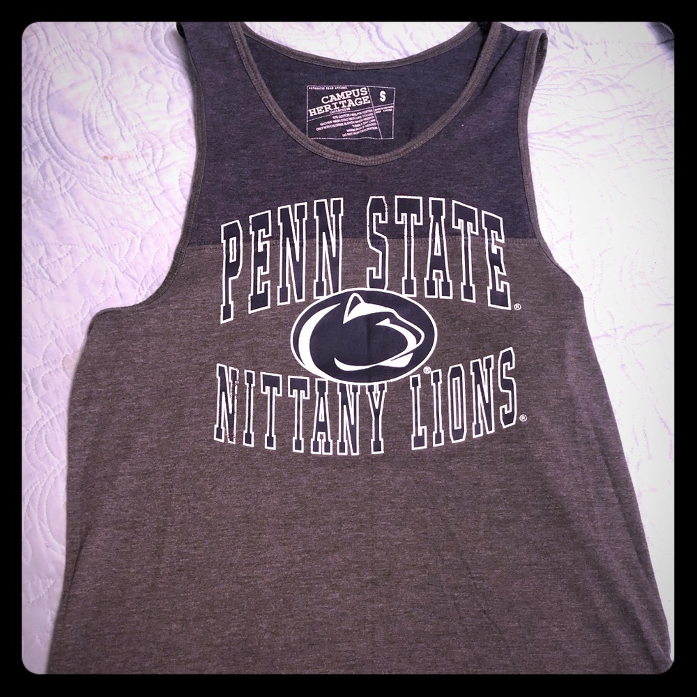 Penn State men’s size small tank top